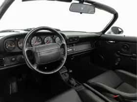 Porsche 911 (1993) thumbnail 3