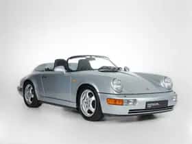 Porsche 911 (1993) thumbnail 5