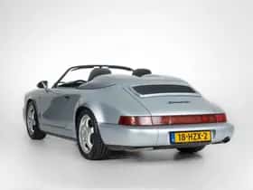 Porsche 911 (1993) thumbnail 6