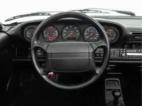 Porsche 911 (1993) thumbnail 9