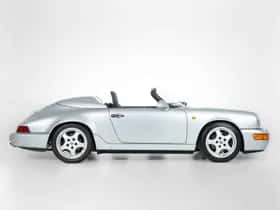 Porsche 911 (1993) thumbnail 10