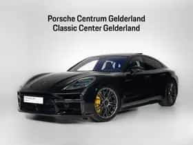 Porsche Panamera (2025)