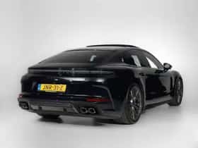 Porsche Panamera (2025) thumbnail 2