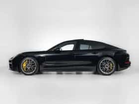 Porsche Panamera (2025) thumbnail 11