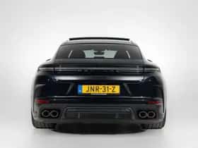 Porsche Panamera (2025) thumbnail 14