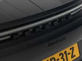 Porsche Panamera (2025) thumbnail 27