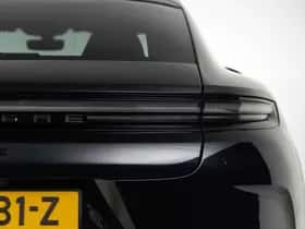 Porsche Panamera (2025) thumbnail 29