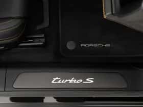 Porsche Panamera (2025) thumbnail 30
