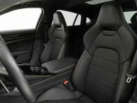 Porsche Panamera (2025) thumbnail 4
