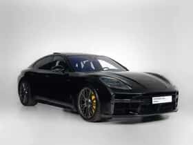 Porsche Panamera (2025) thumbnail 5