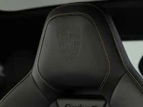 Porsche Panamera (2025) thumbnail 44
