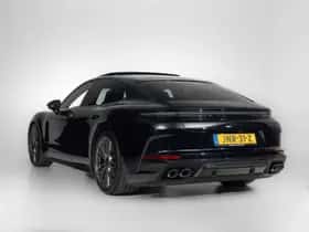 Porsche Panamera (2025) thumbnail 6