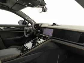 Porsche Panamera (2025) thumbnail 7