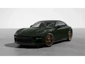 Porsche Panamera (2025)