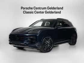 Porsche Cayenne (2026)