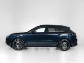 Porsche Cayenne (2026) thumbnail 11