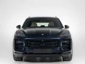 Porsche Cayenne (2026) thumbnail 15