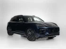 Porsche Cayenne (2026) thumbnail 5