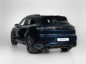 Porsche Cayenne (2026) thumbnail 6