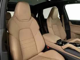 Porsche Cayenne (2026) thumbnail 8
