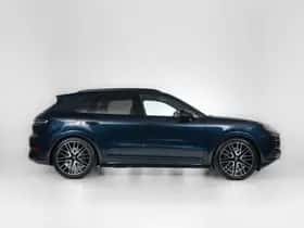 Porsche Cayenne (2026) thumbnail 10