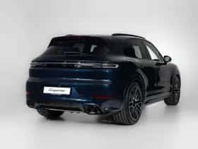 Porsche Cayenne (2026) thumbnail 2