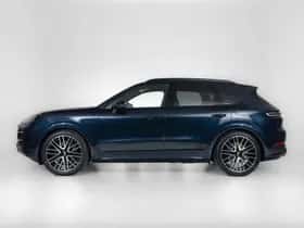 Porsche Cayenne (2026) thumbnail 11