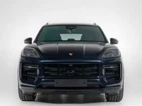 Porsche Cayenne (2026) thumbnail 14