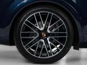 Porsche Cayenne (2026) thumbnail 22