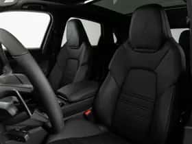 Porsche Cayenne (2026) thumbnail 4