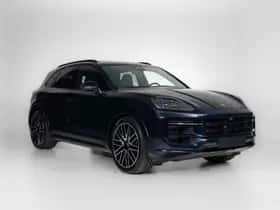 Porsche Cayenne (2026) thumbnail 5