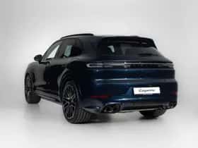 Porsche Cayenne (2026) thumbnail 6