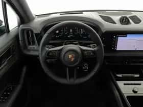 Porsche Cayenne (2026) thumbnail 9