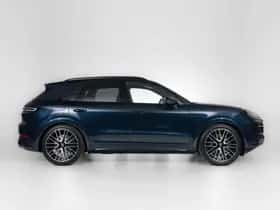 Porsche Cayenne (2026) thumbnail 10