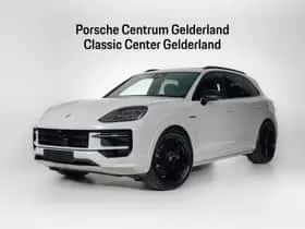 Porsche Cayenne (2026)