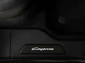 Porsche Cayenne (2026) thumbnail 33