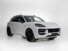Porsche Cayenne (2026) thumbnail 5