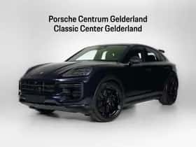 Porsche Cayenne (2026)