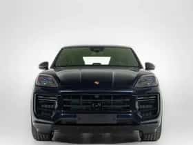 Porsche Cayenne (2026) thumbnail 15