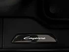 Porsche Cayenne (2026) thumbnail 36