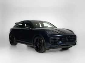 Porsche Cayenne (2026) thumbnail 5