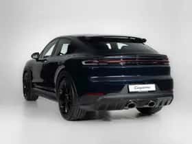 Porsche Cayenne (2026) thumbnail 6