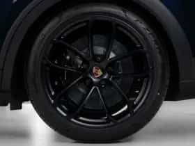 Porsche Cayenne (2026) thumbnail 53