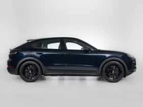 Porsche Cayenne (2026) thumbnail 10