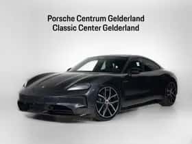Porsche Taycan (2026) thumbnail 1
