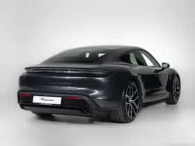 Porsche Taycan (2026) thumbnail 2