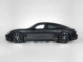 Porsche Taycan (2026) thumbnail 11