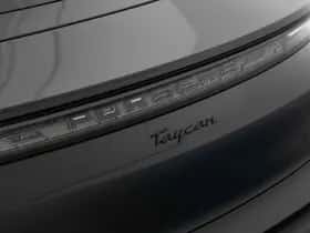 Porsche Taycan (2026) thumbnail 27