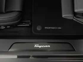 Porsche Taycan (2026) thumbnail 29