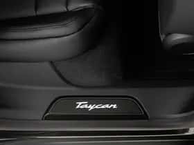 Porsche Taycan (2026) thumbnail 30